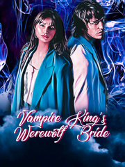 Vampire King's Werewolf Bride Book