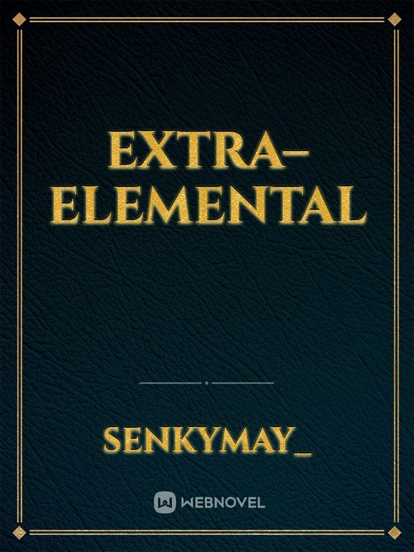 Extra–elemental Book
