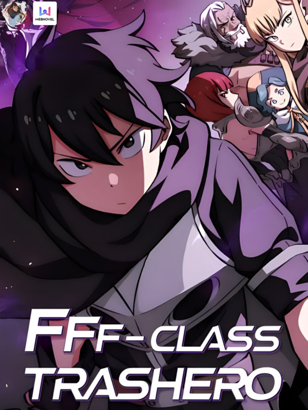 FFF-Class TrasHero