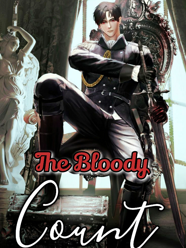 The Bloody Count Book