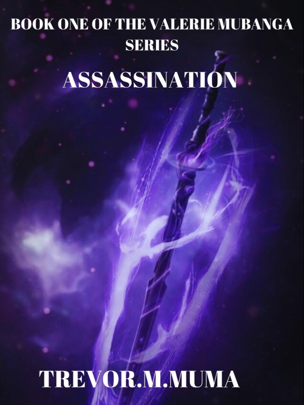 ASSASSINATION (Book one of the Valerie series)