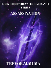 ASSASSINATION (Book one of the Valerie series) Book