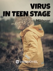 Virus in Teen stage Book