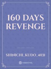 160 Days Revenge Book