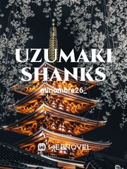 Uzumaki Shanks Book