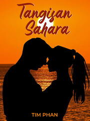 Tangisan Sahara Book