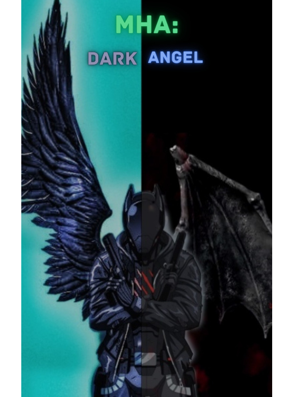 MHA: Dark Angel