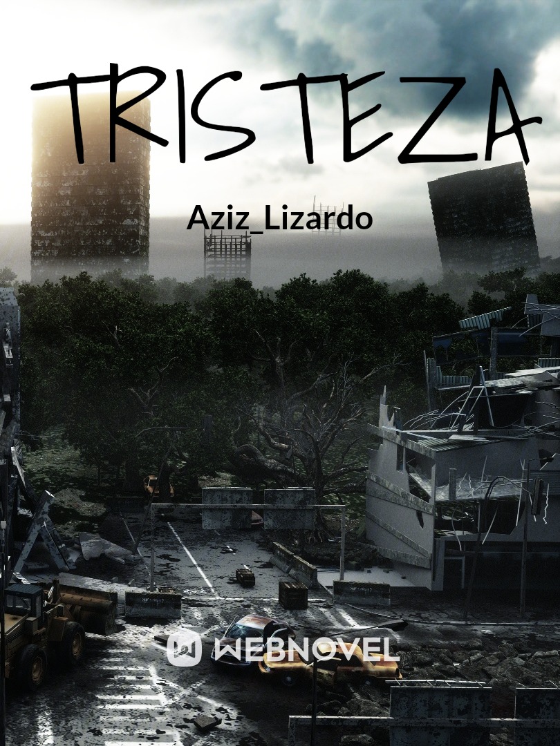 Tristeza Book