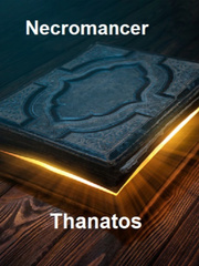 Necromancer Thanatos Book