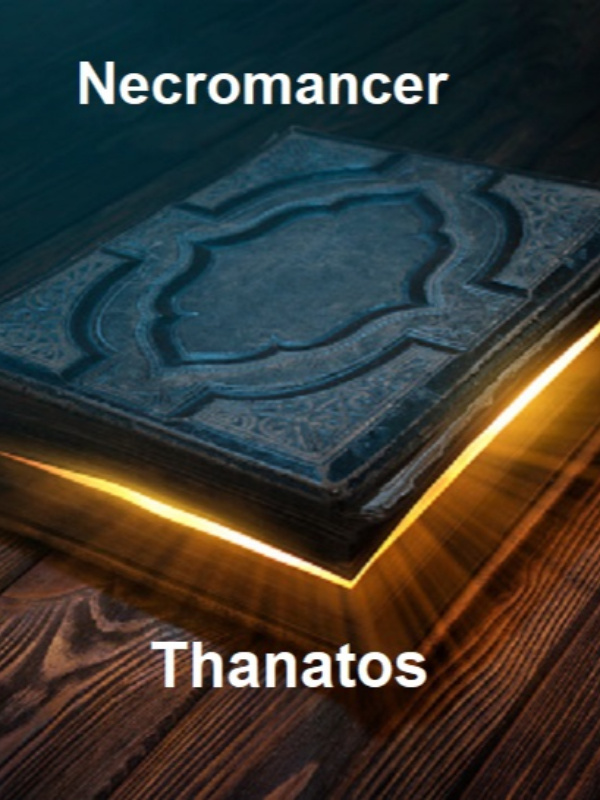 Necromancer Thanatos