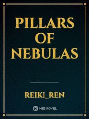 Pillars of Nebulas Book