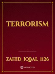 Terrorism Book
