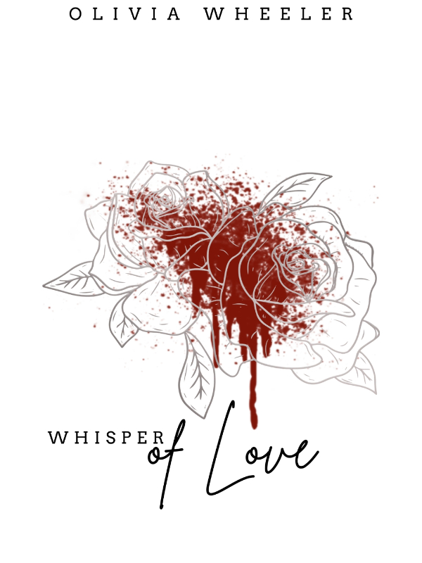 Whisper of love by Olivia Wheeler