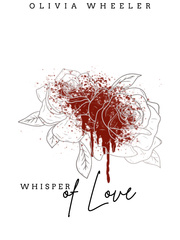Whisper of love by Olivia Wheeler Book