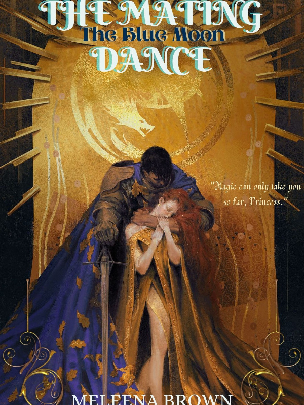 The Mating Dance Book