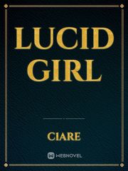 Lucid Girl Book