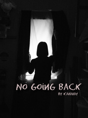 No going back Book
