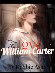 To love William Carter Book