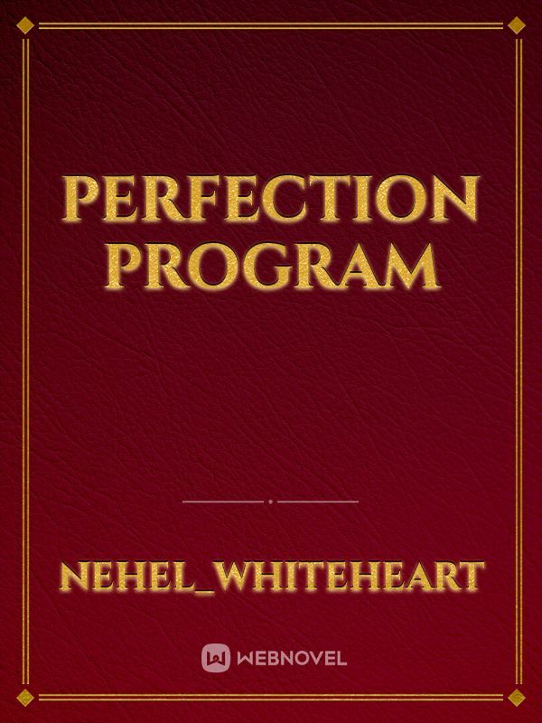 Perfection Program