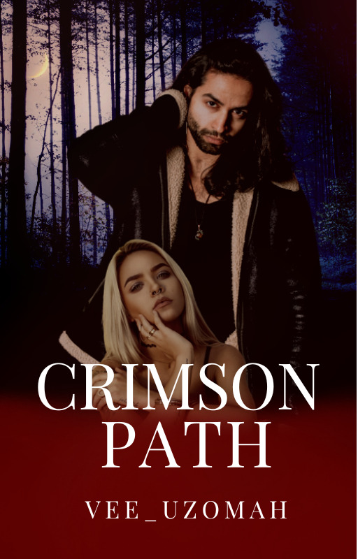 Crimson Path