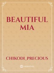Beautiful Mia Book