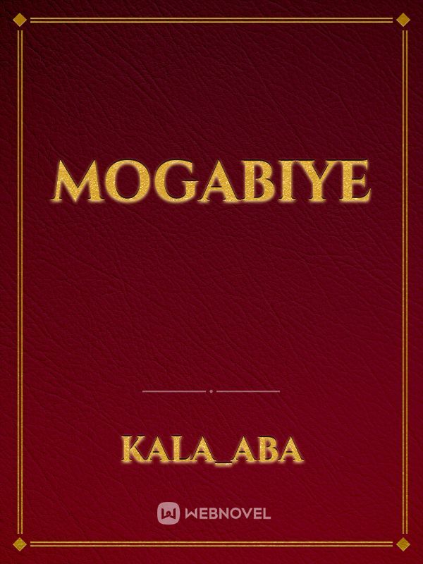 Mogabiye