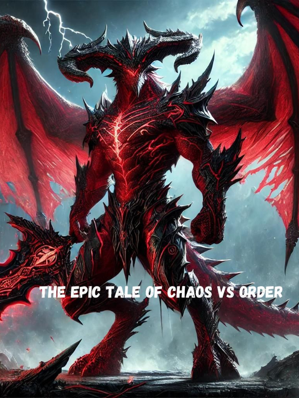 The Epic Tale of Chaos vs Order