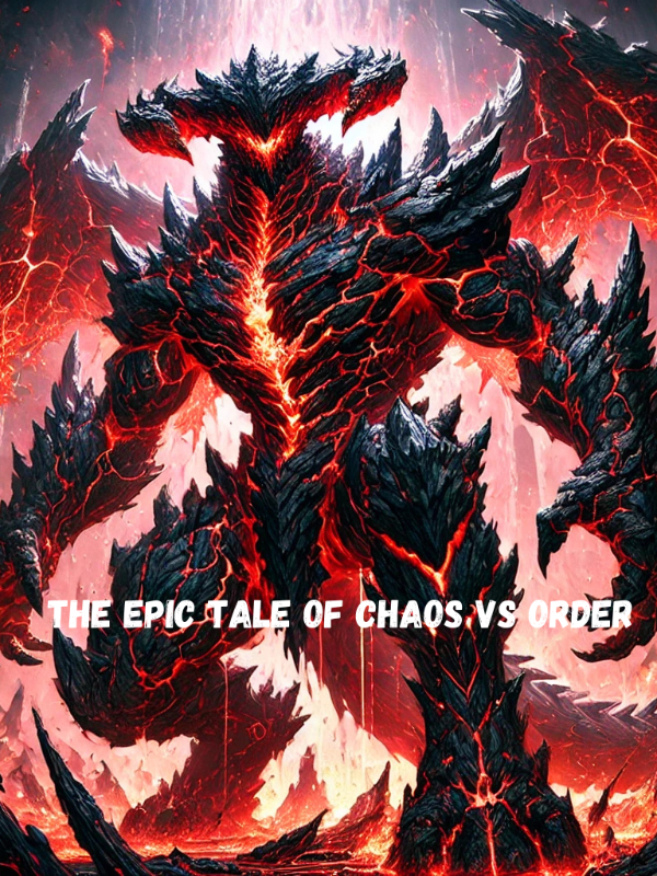 The Epic Tale of Chaos vs Order