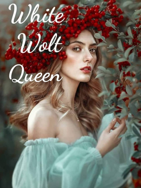 White Wolf Queen