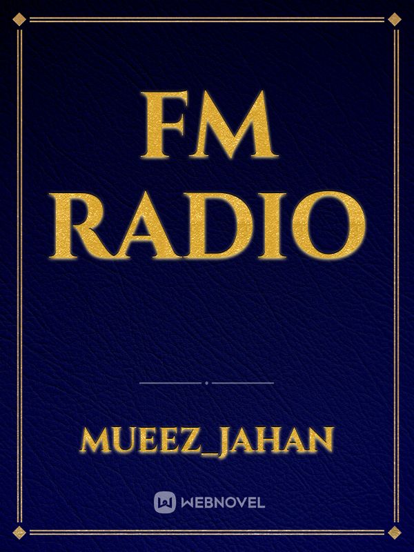Fm Radio Book