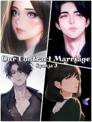 Our Contract Marriage Book