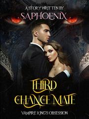 Third Chance Mate Book