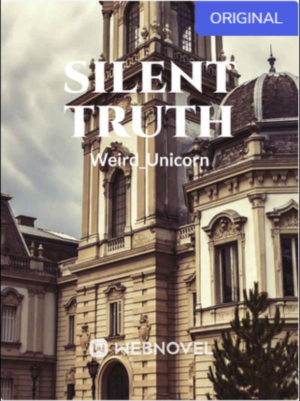 Silent Truth Book
