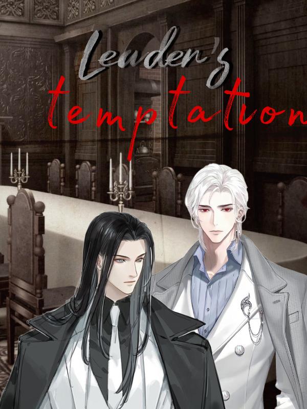 Leader's Temptation Book