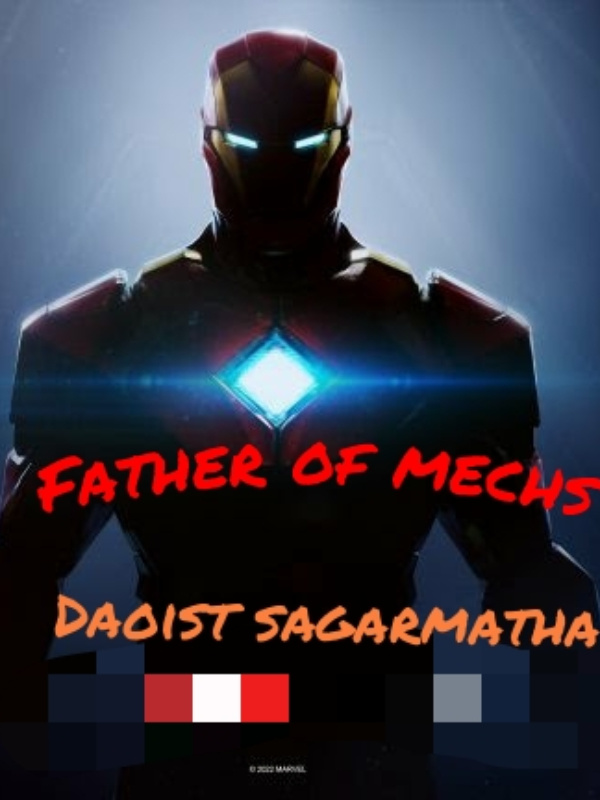 Father of Mecha Book