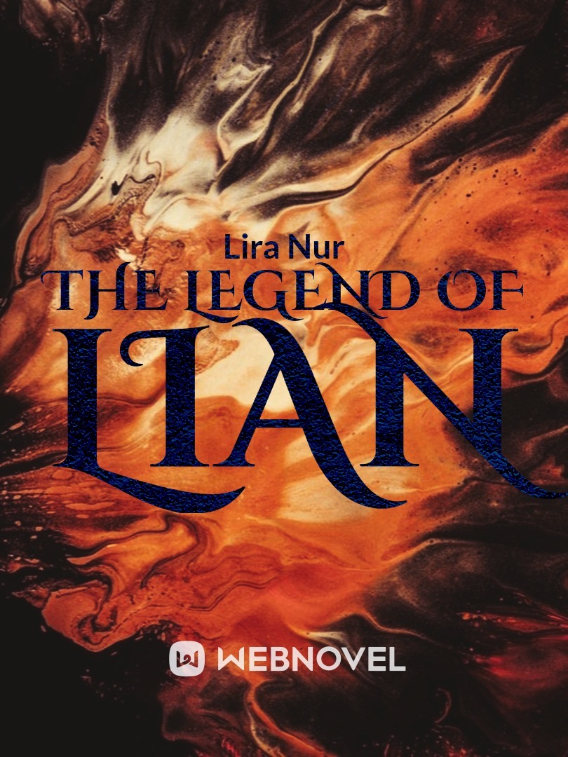 The Legend of Lian
