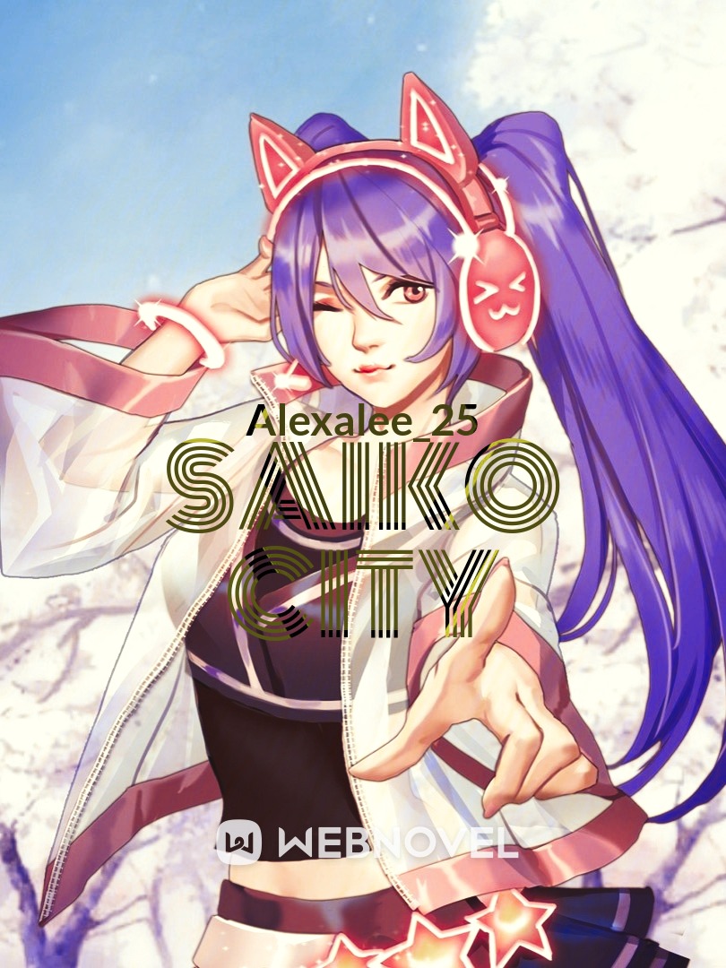 Saiko City