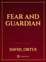 Fear and guardian Book