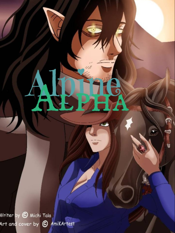 Alpine Alpha