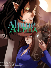 Alpine Alpha Book