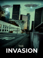 THE INVASION Book