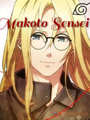 Naruto: Makoto-Sensei (MTL) Book