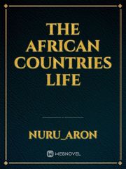 The African countries life Book