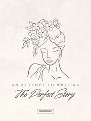 An Attempt to Writing the Perfect Story Book