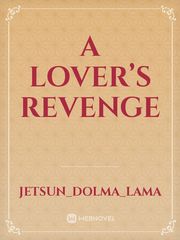 A lover’s revenge Book