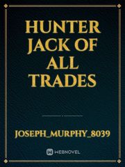hunter jack of all trades Book