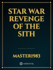 Star War Revenge of the Sith Book