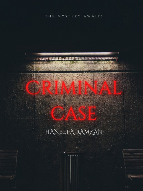 Criminal case Book
