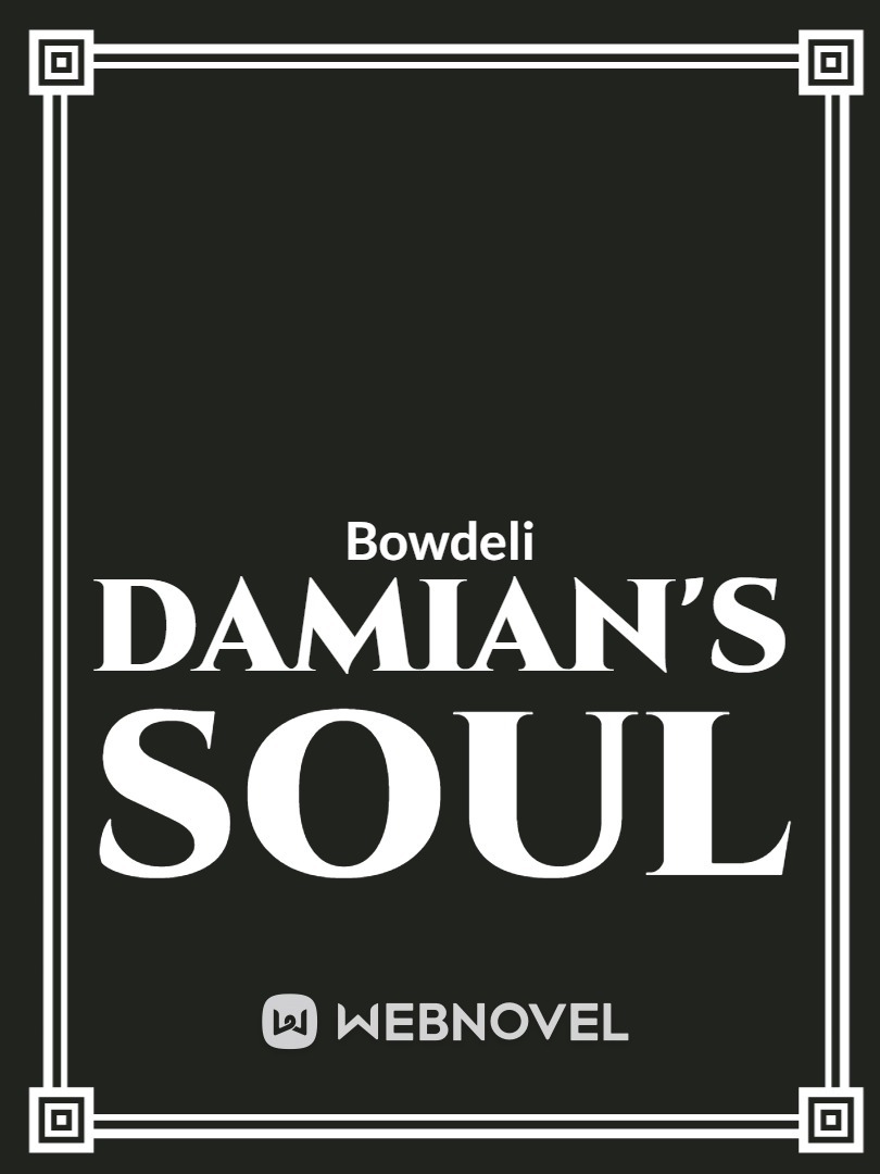 Damian's Soul Book