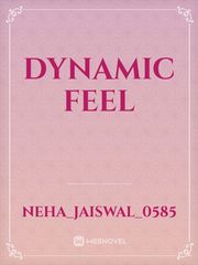 Dynamic feel Book